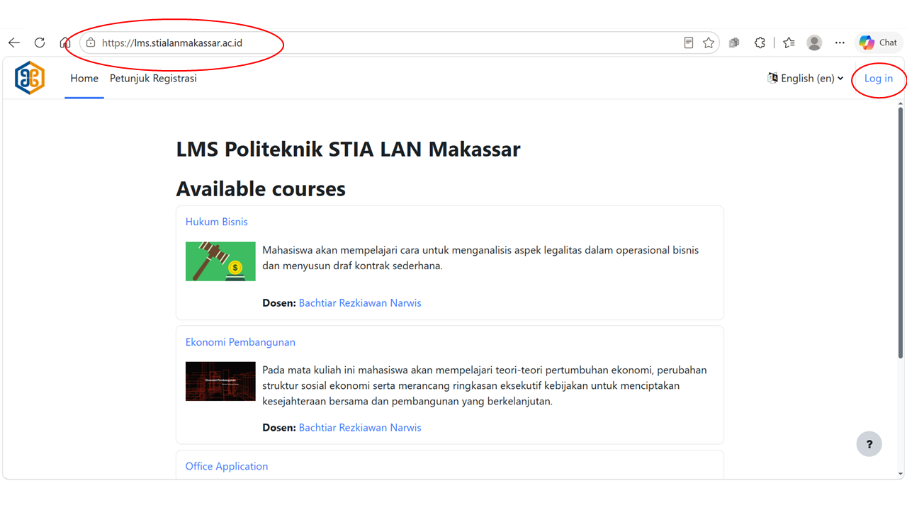 Registrasi 1